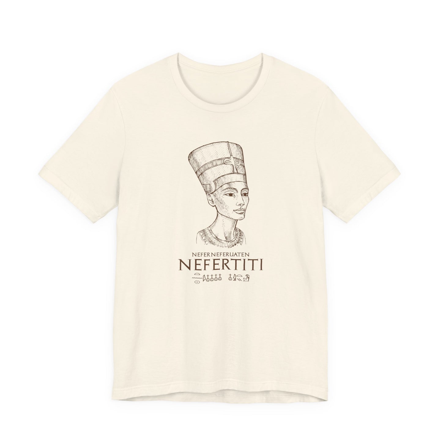 Nefertiti T-Shirt