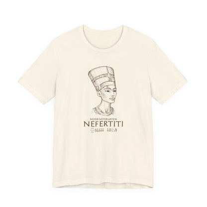 Nefertiti T-Shirt