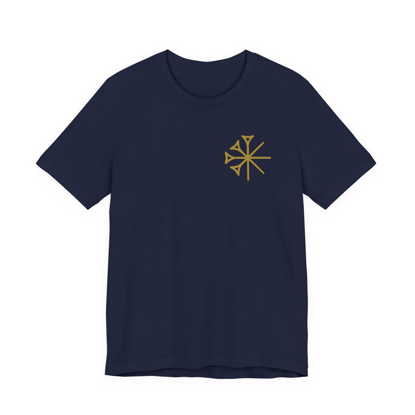 The Seven Who Decree - Mesopotamian Gods T-Shirt
