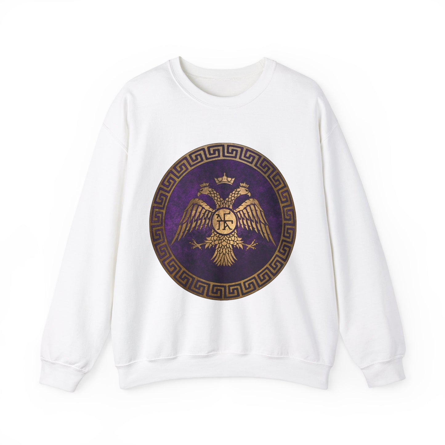 Byzantine Empire Sweatshirt
