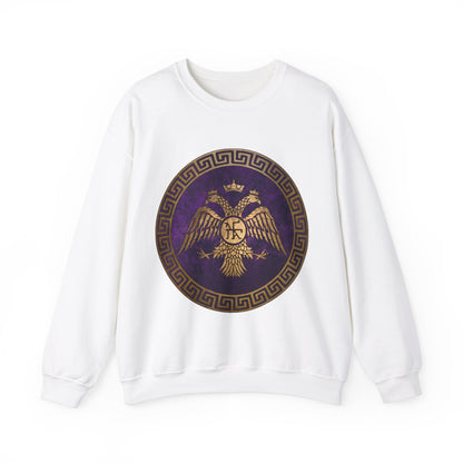 Byzantine Empire Sweatshirt