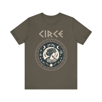 Circe the Sorceress T-Shirt