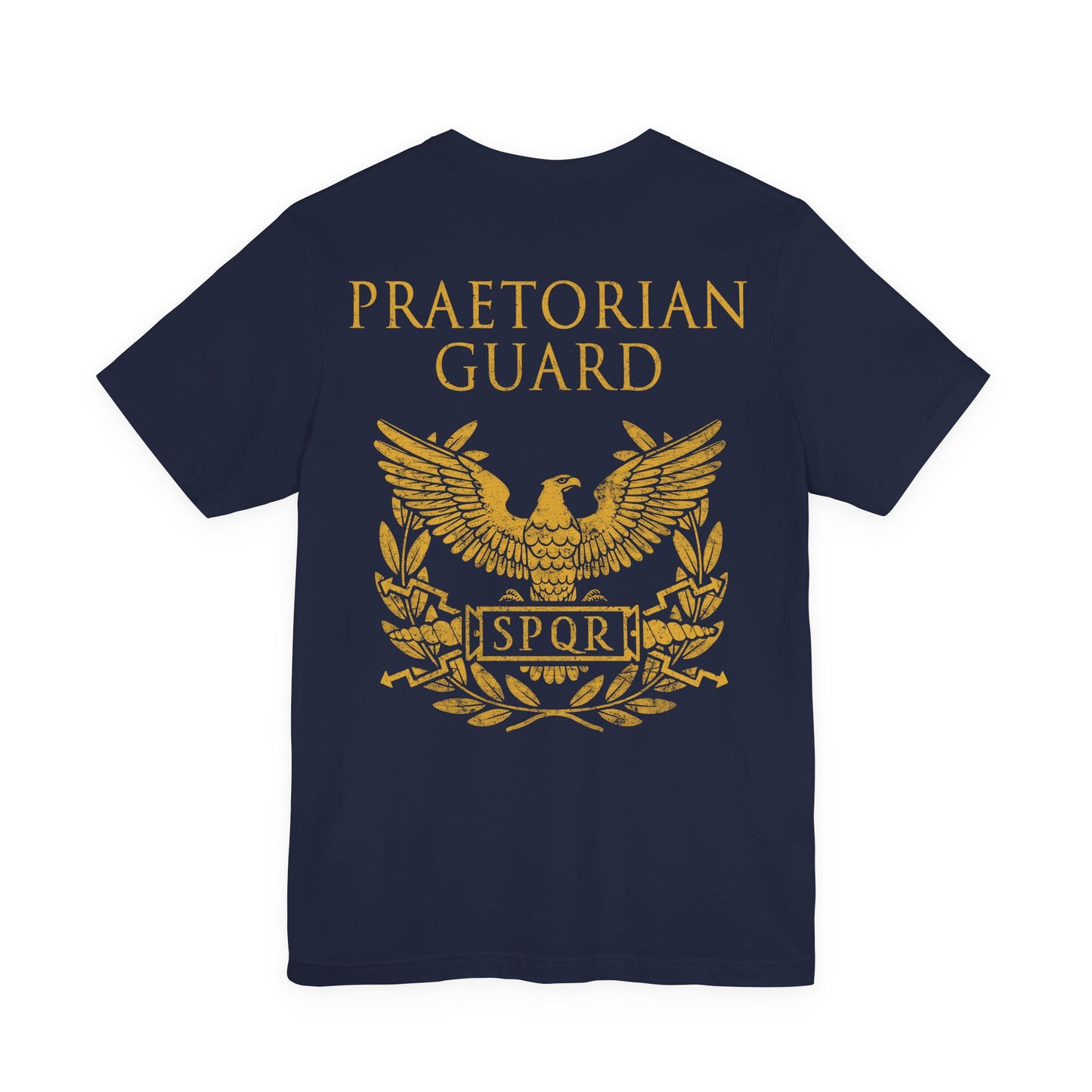 Praetorian Guard Double Sided T-Shirt