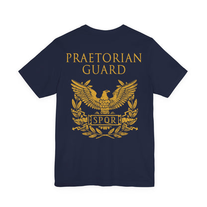 Praetorian Guard Double Sided T-Shirt