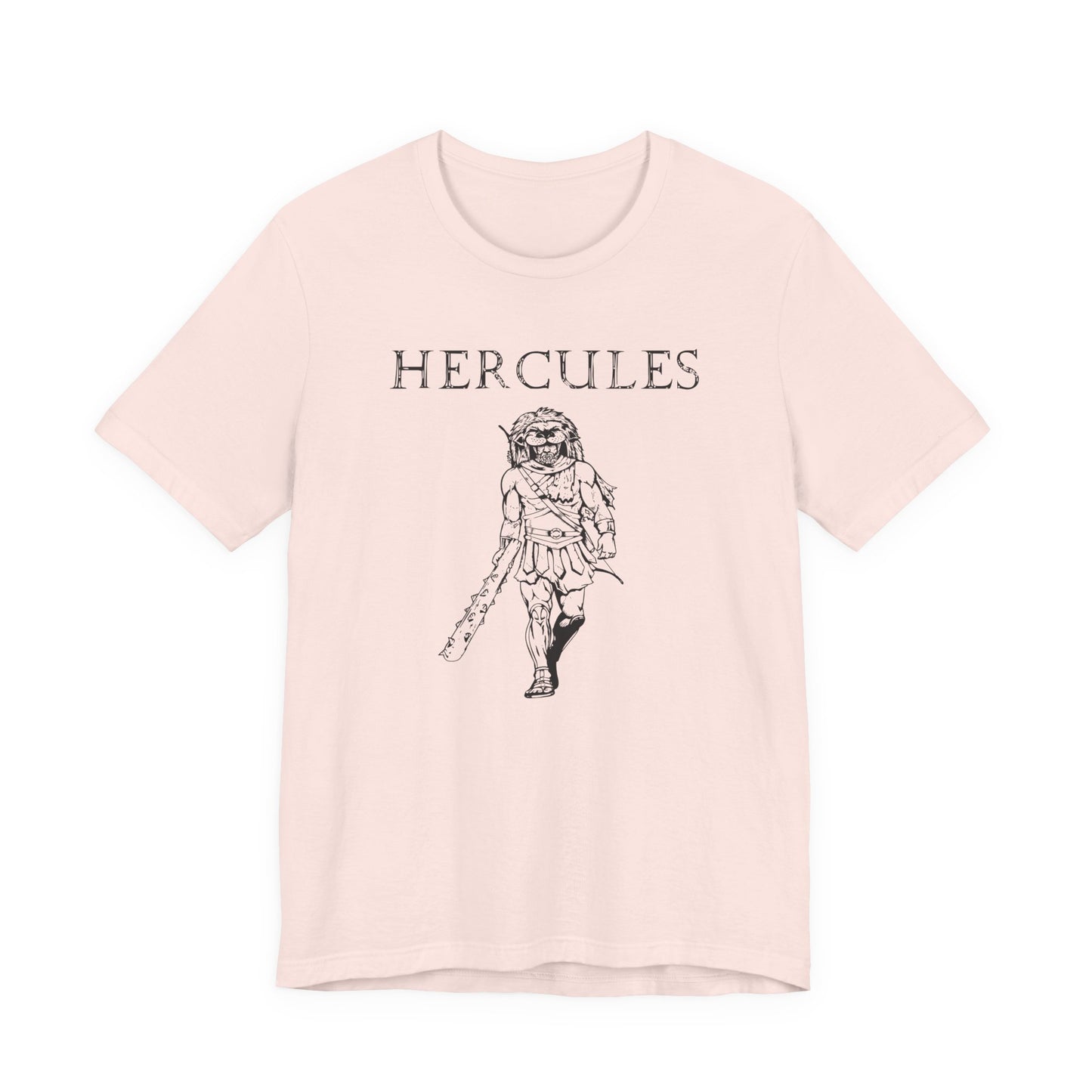 Hercules T-Shirt