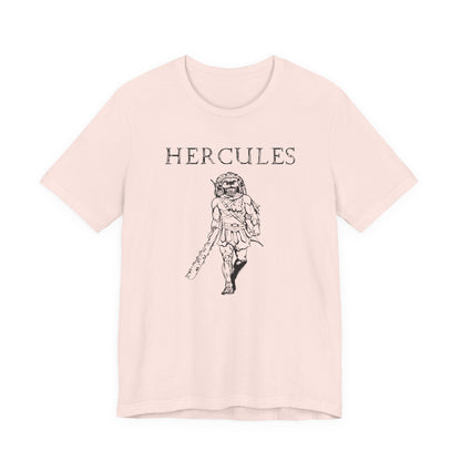 Hercules T-Shirt