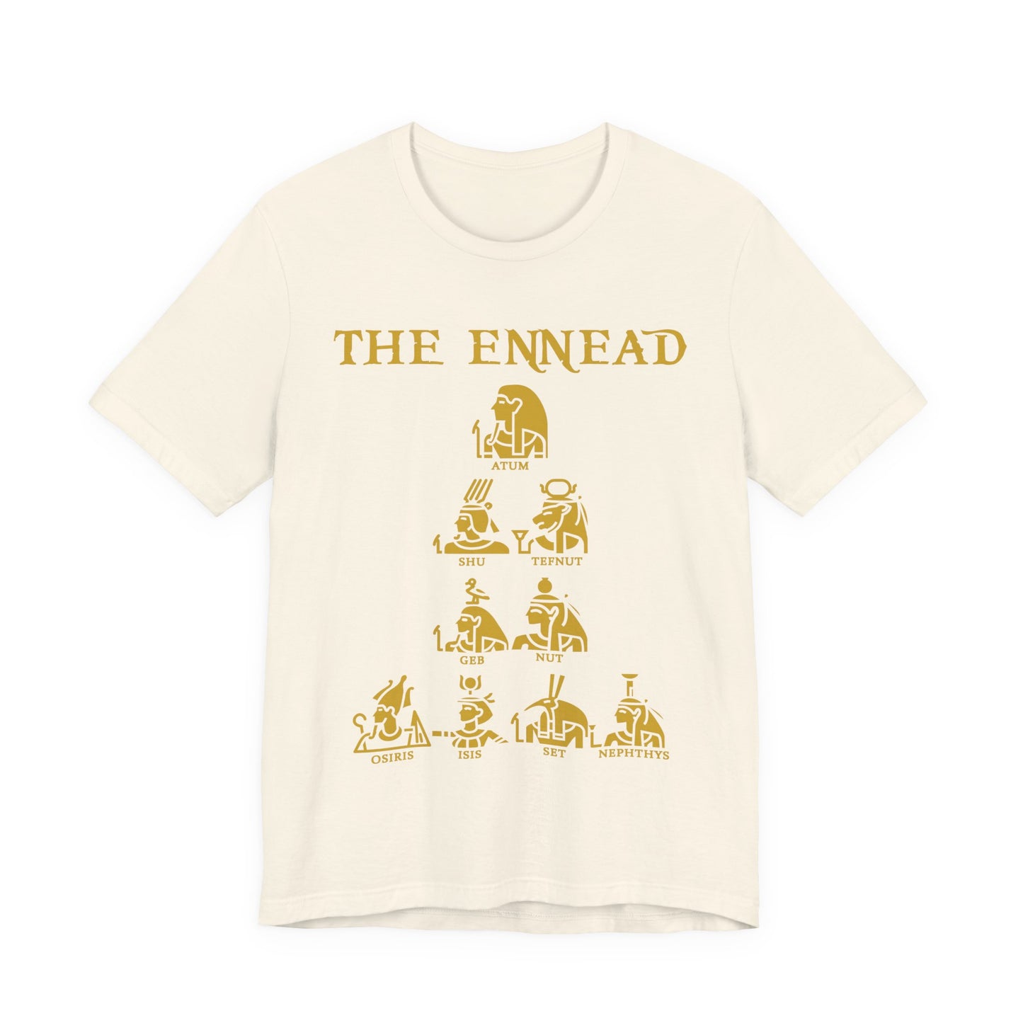 The Ennead T-Shirt