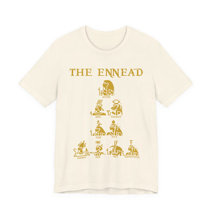The Ennead T-Shirt