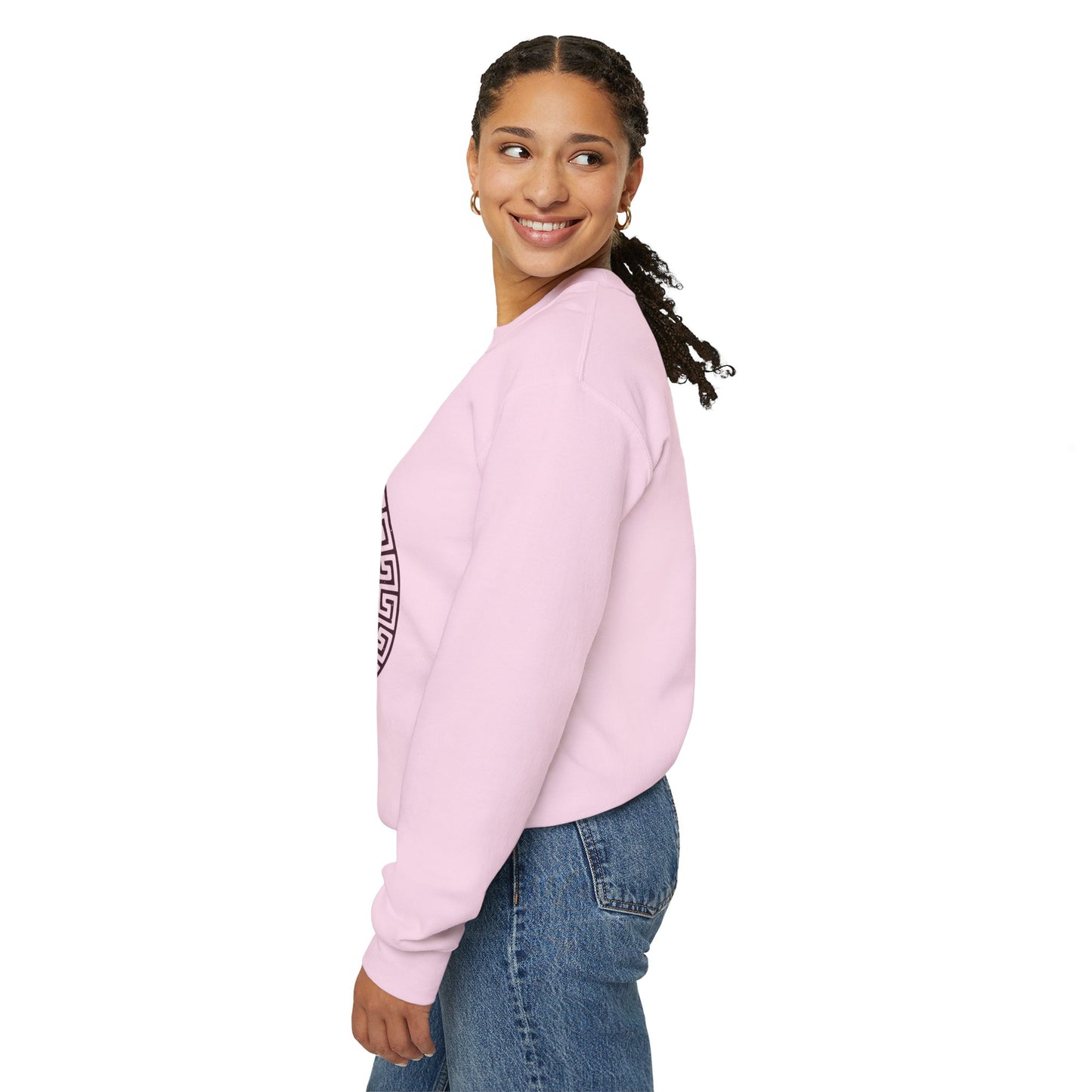 Circe's BBQ Funny Greek Mythology Sweatshirt