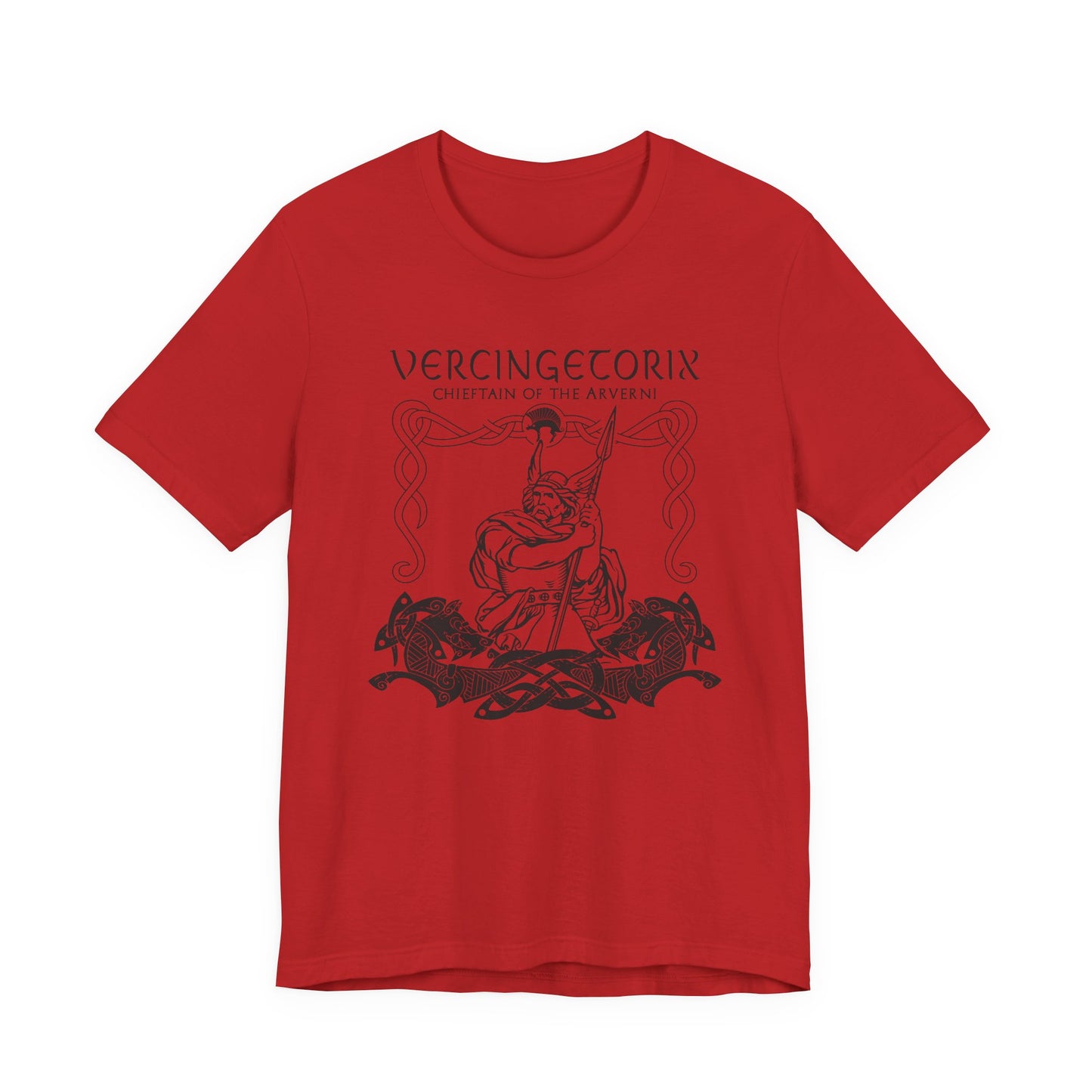 Vercingetorix T-Shirt
