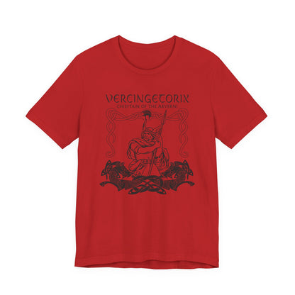 Vercingetorix T-Shirt