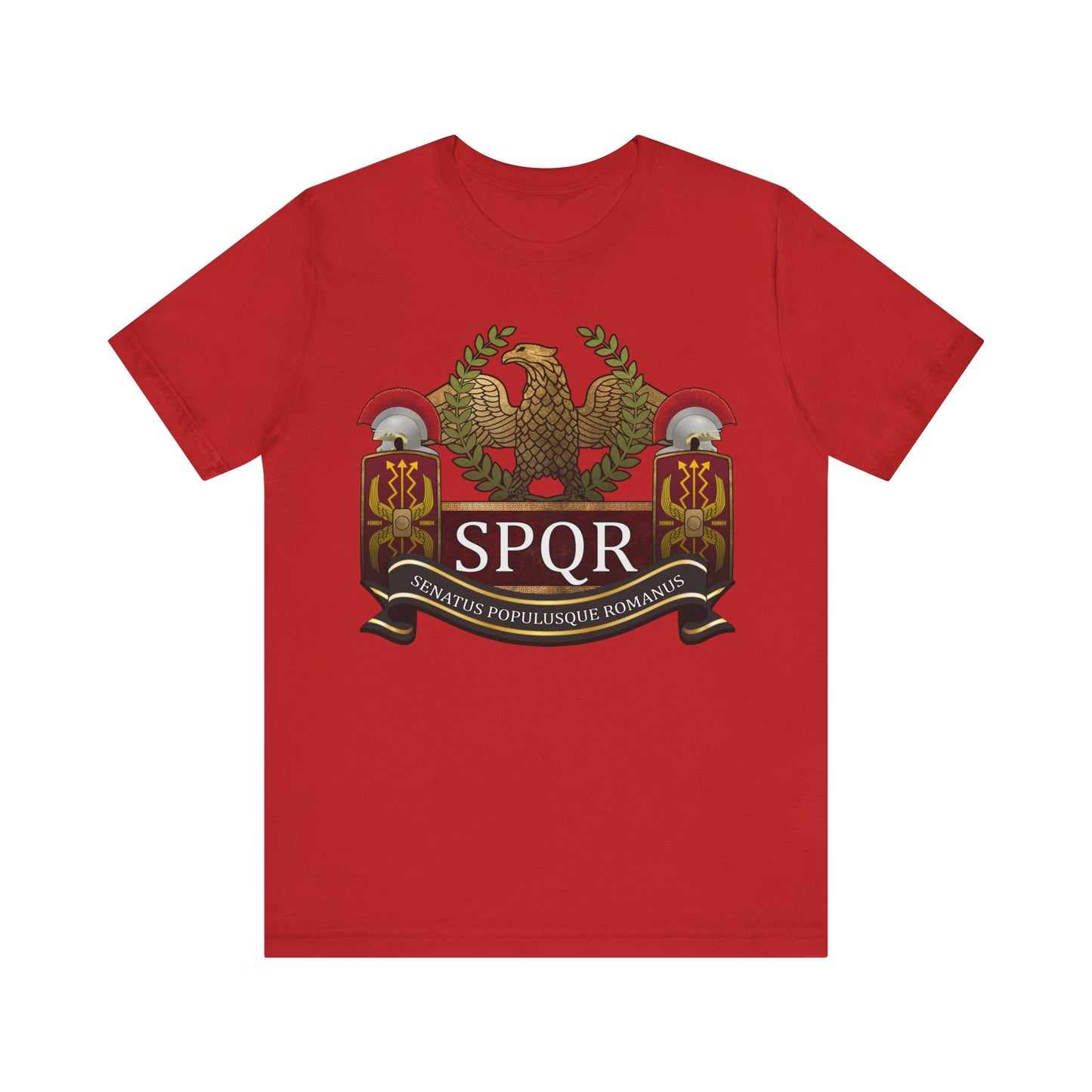 Roman Empire - Roman Army T-shirt