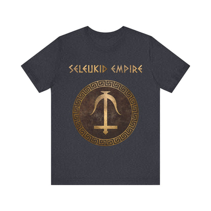 Seleukid Empire Symbol T-Shirt