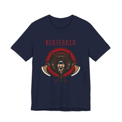 Viking Berserker T-Shirt