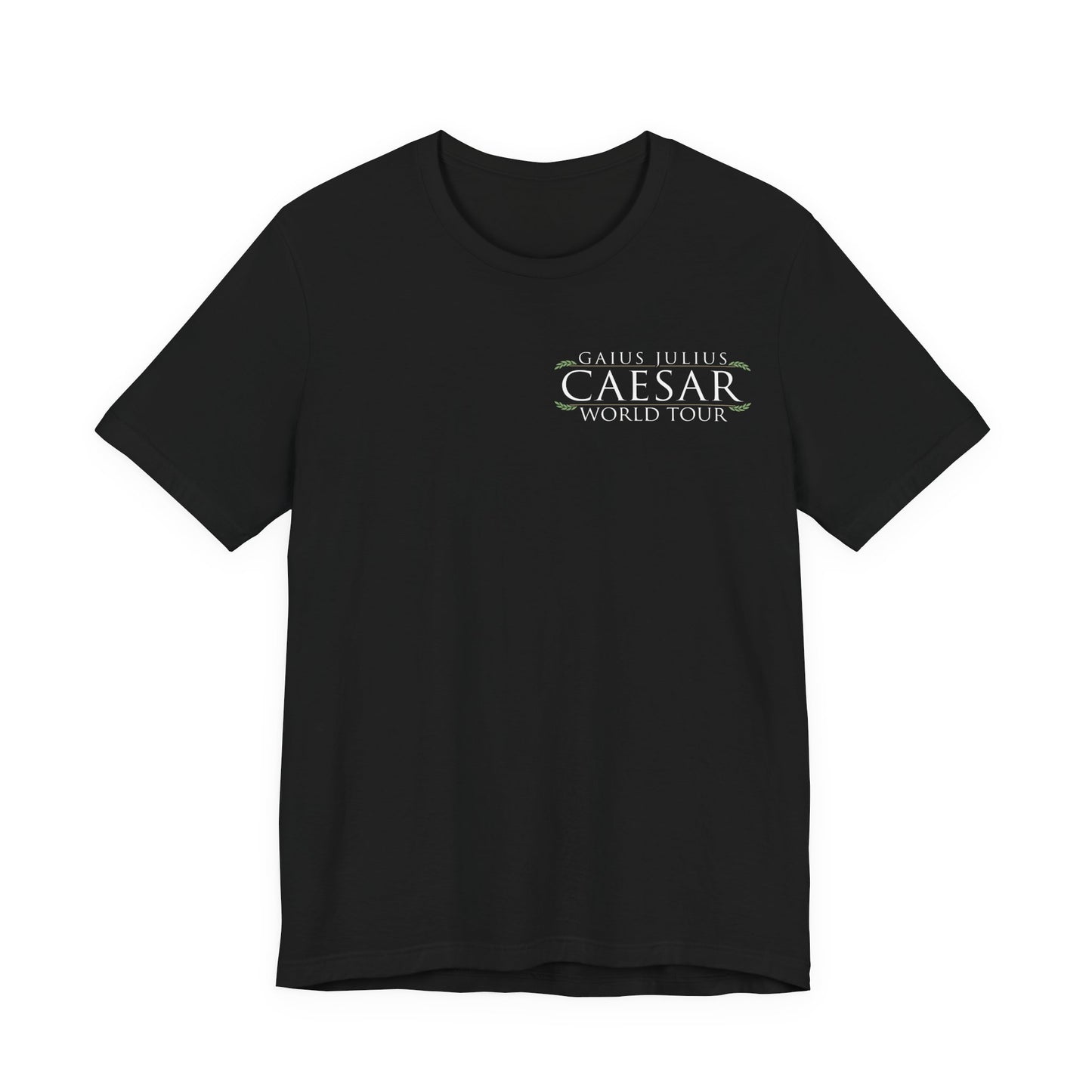 Caesar World Tour T-Shirt