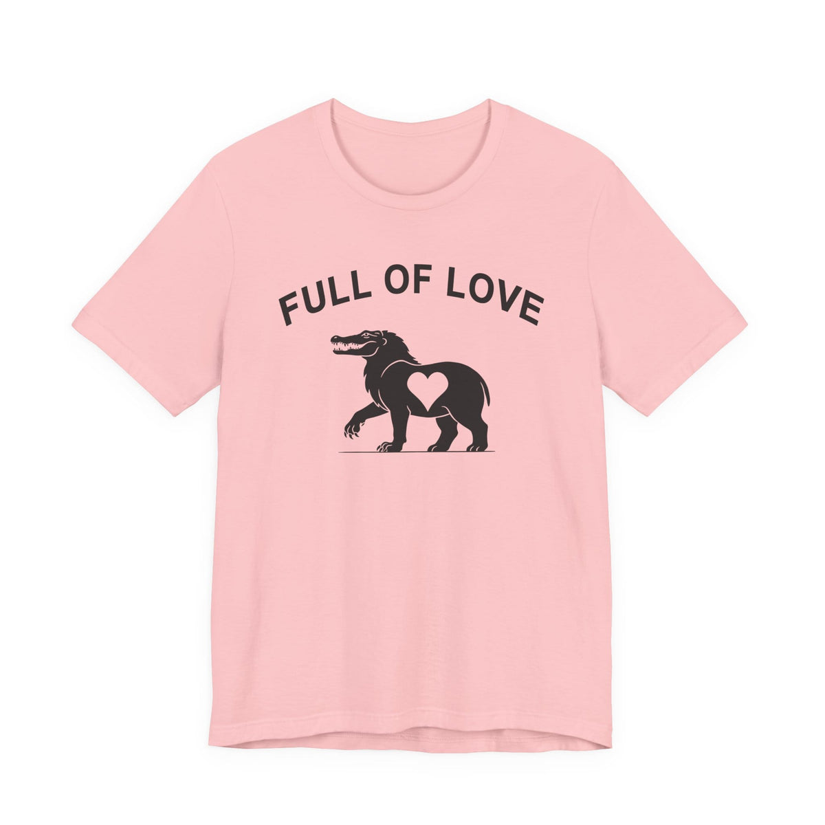 Full of Love Ammit T-Shirt