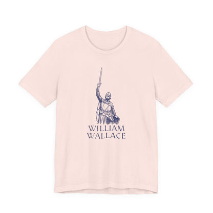 William Wallace T-Shirt