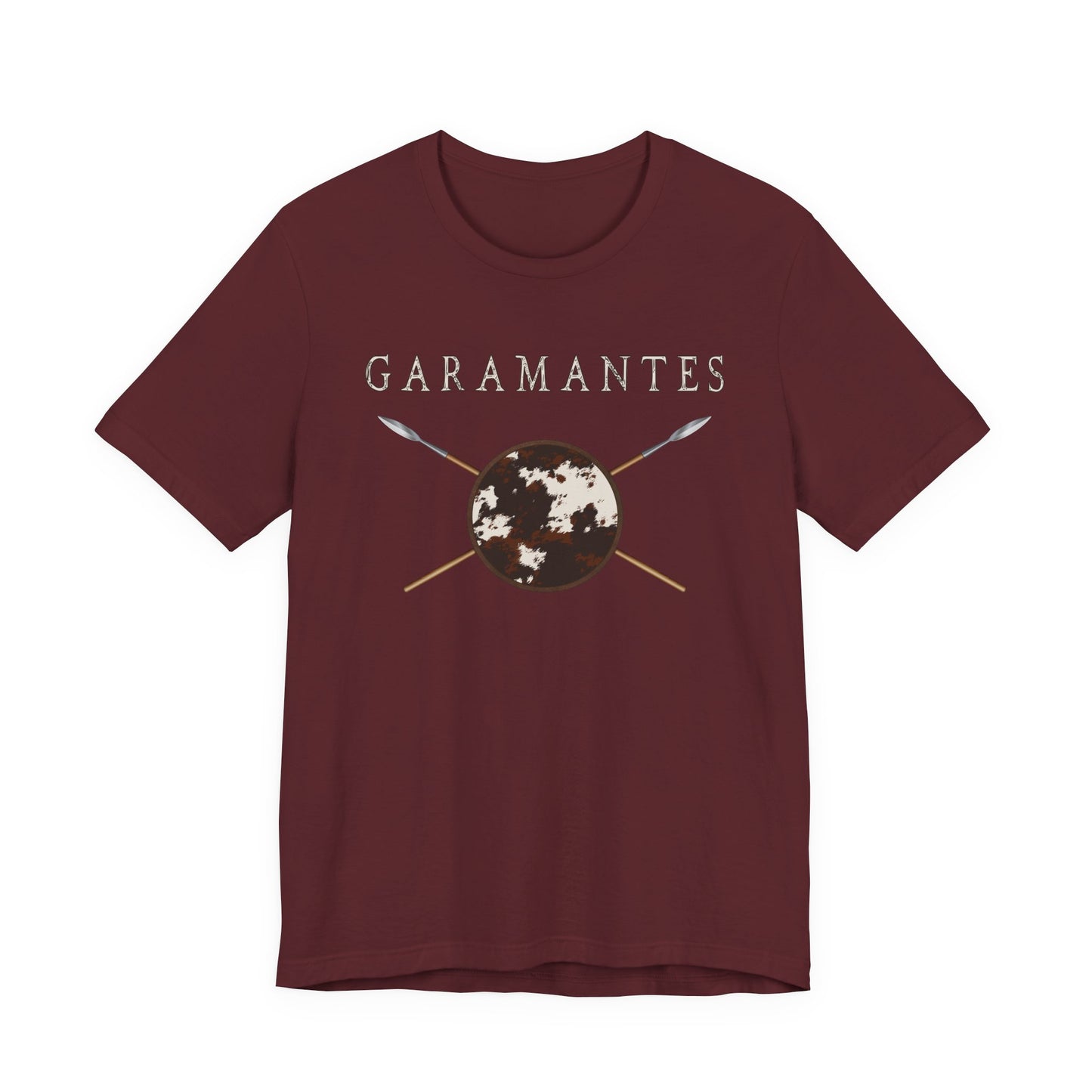 Garamantes T-Shirt