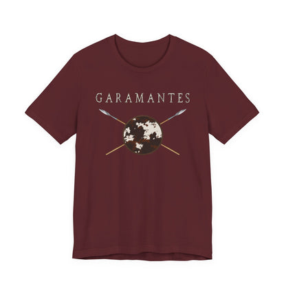 Garamantes T-Shirt