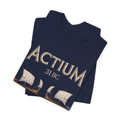 Battle of Actium T-Shirt