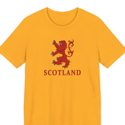 Scotland T-Shirt