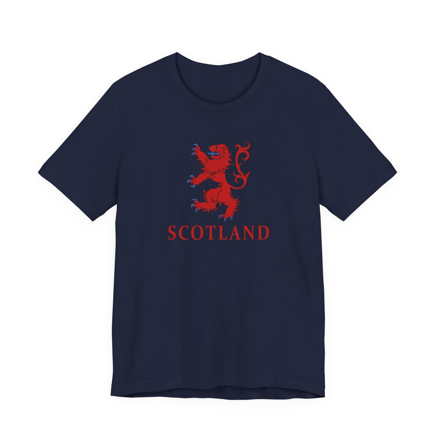 Scotland T-Shirt