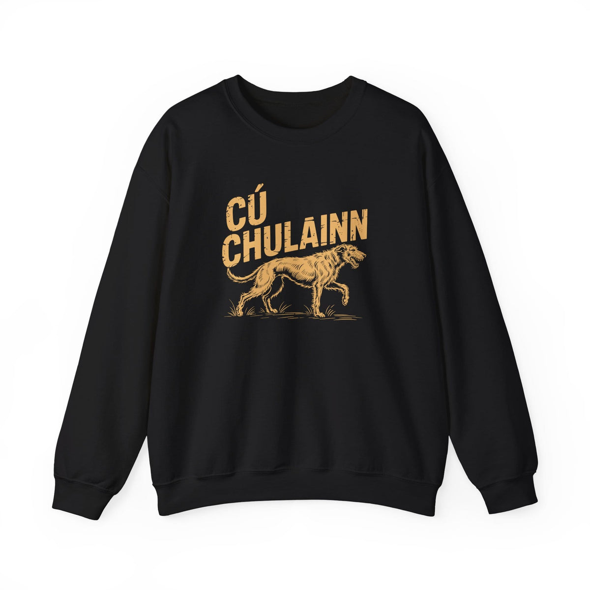 Cu Chulainn Sweatshirt