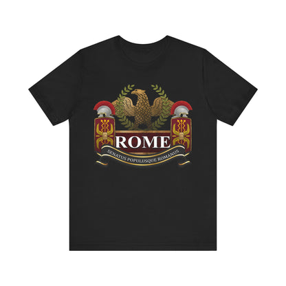 Roman Empire - Eagle of the Legions T-Shirt