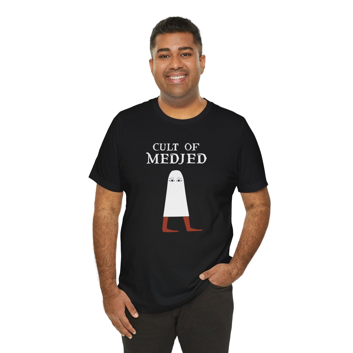 Cult of Medjed T-Shirt