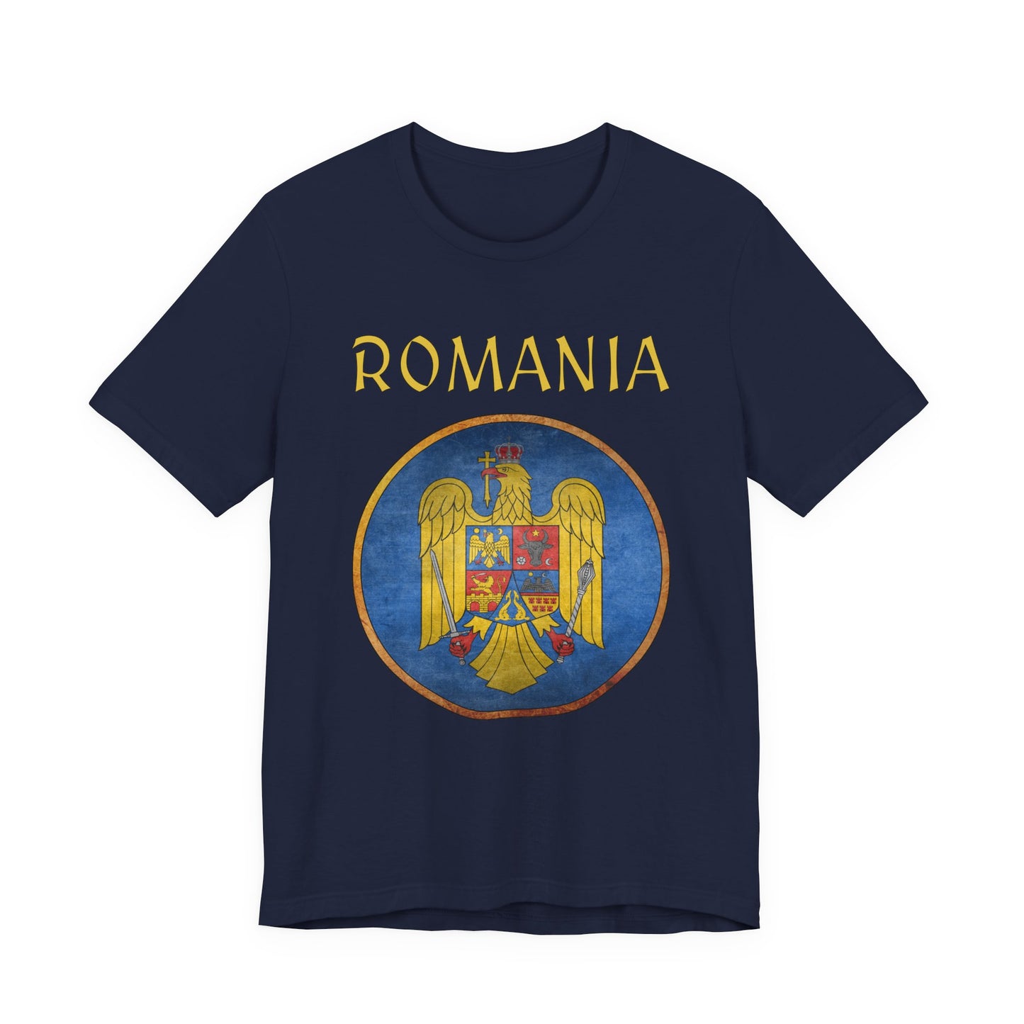 Romania T-Shirt