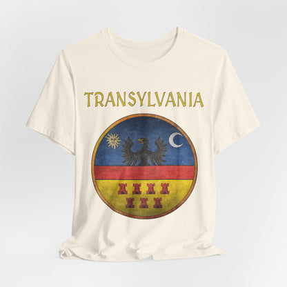 Transylvania T-Shirt