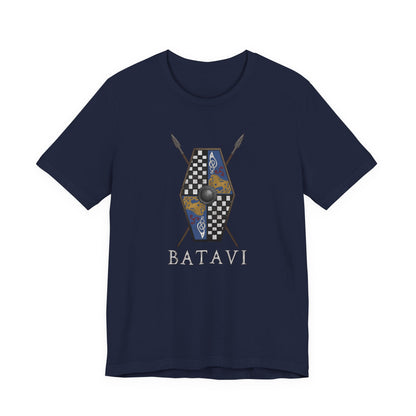 Batavi Germanic Tribe T-Shirt