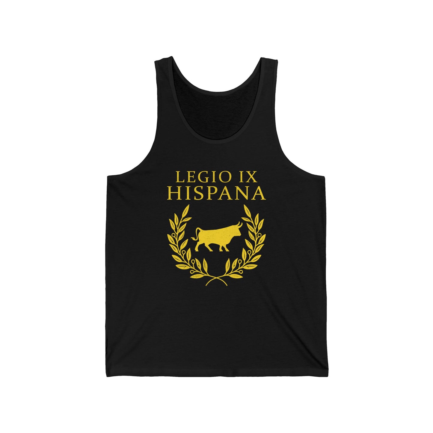 Legio IX Hispana - Roman Legion Tank Top