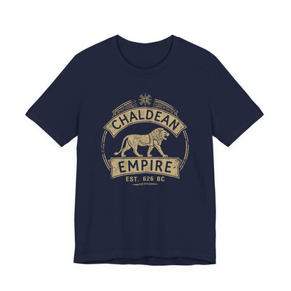 Chaldean Empire Neo-Babylonian T-Shirt