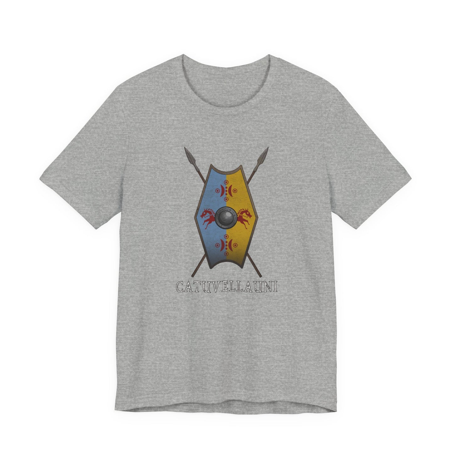 Catuvellauni T-Shirt