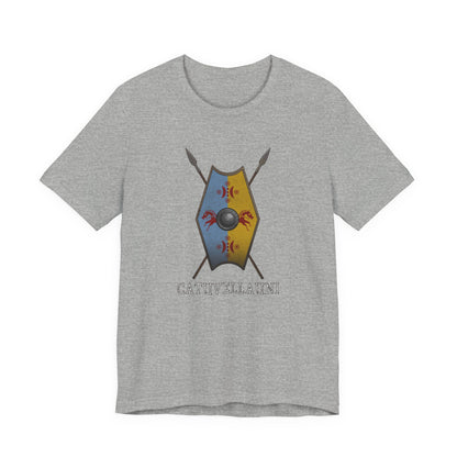 Catuvellauni T-Shirt