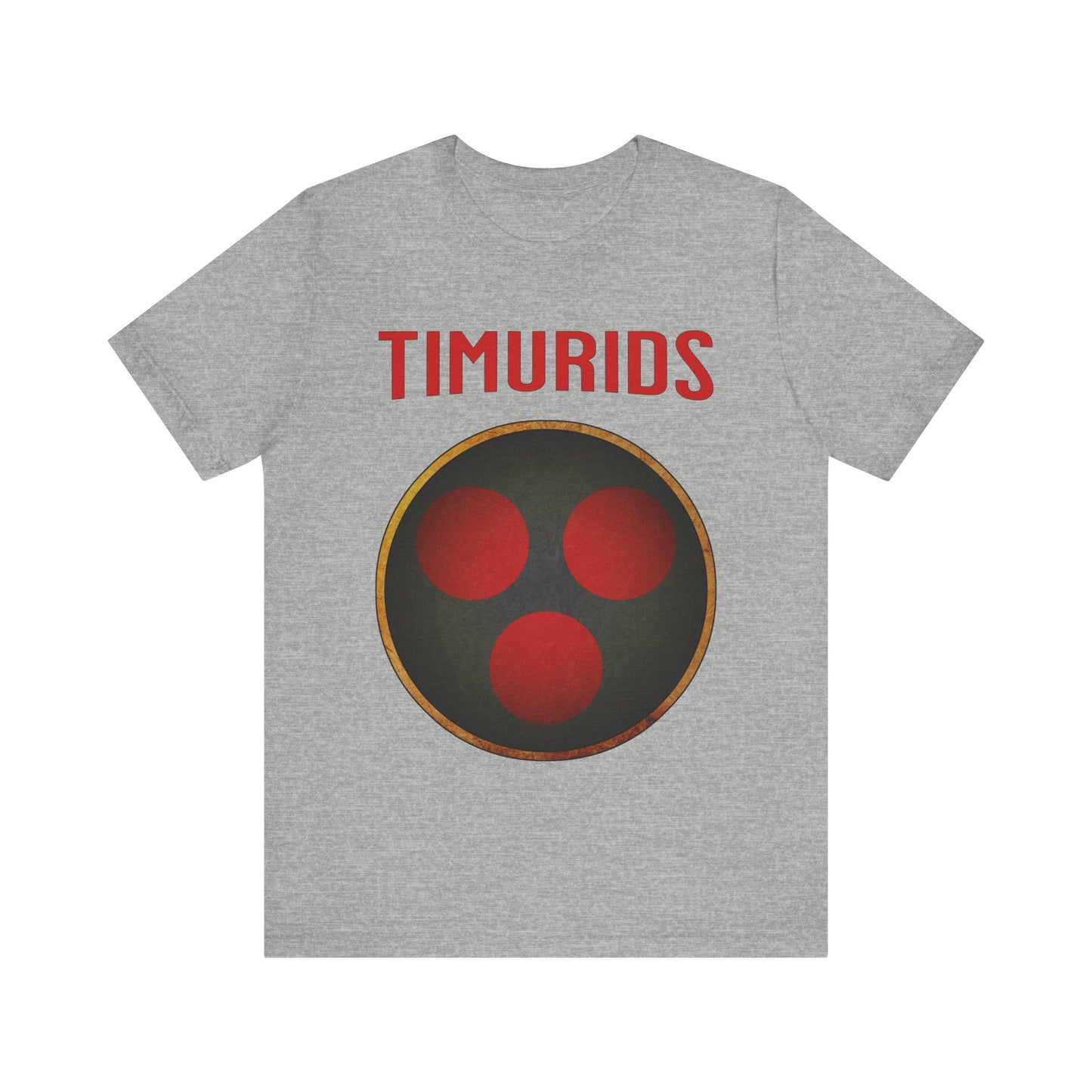 Timurids T-Shirt