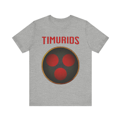 Timurids T-Shirt
