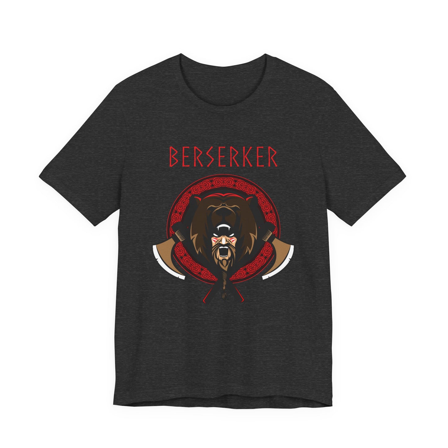 Viking Berserker T-Shirt