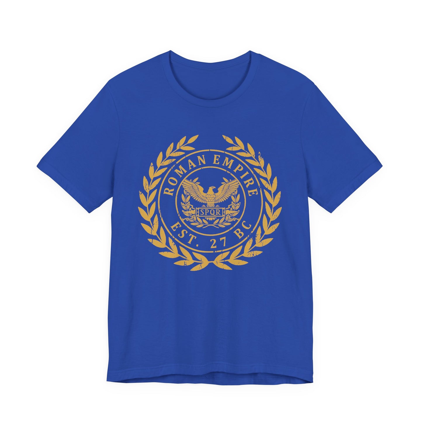 Roman Empire Est. 27 BC T-Shirt