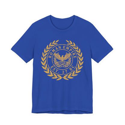 Roman Empire Est. 27 BC T-Shirt