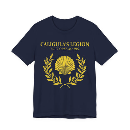 Caligula's Legion "Conquerors of the Sea" T-Shirt