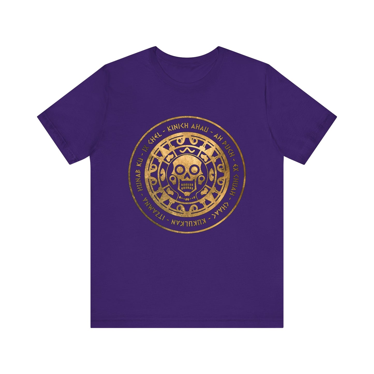 Mayan Gods T-Shirt
