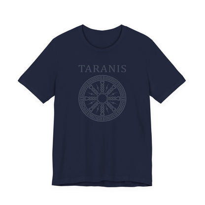Taranis Celtic God T-Shirt