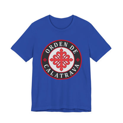 Order of Calatrava T-Shirt
