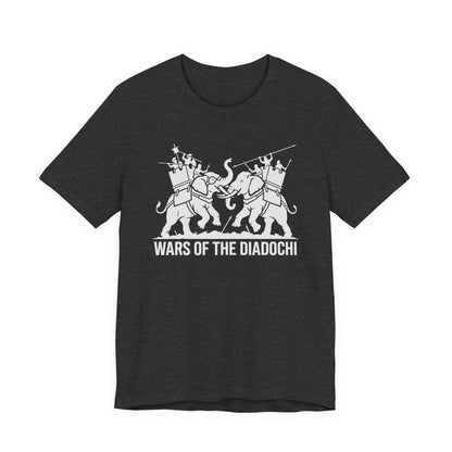 Wars of the Diadochi T-Shirt
