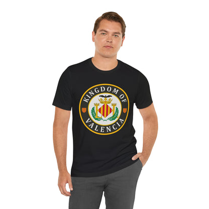 Kingdom of Valencia T-Shirt