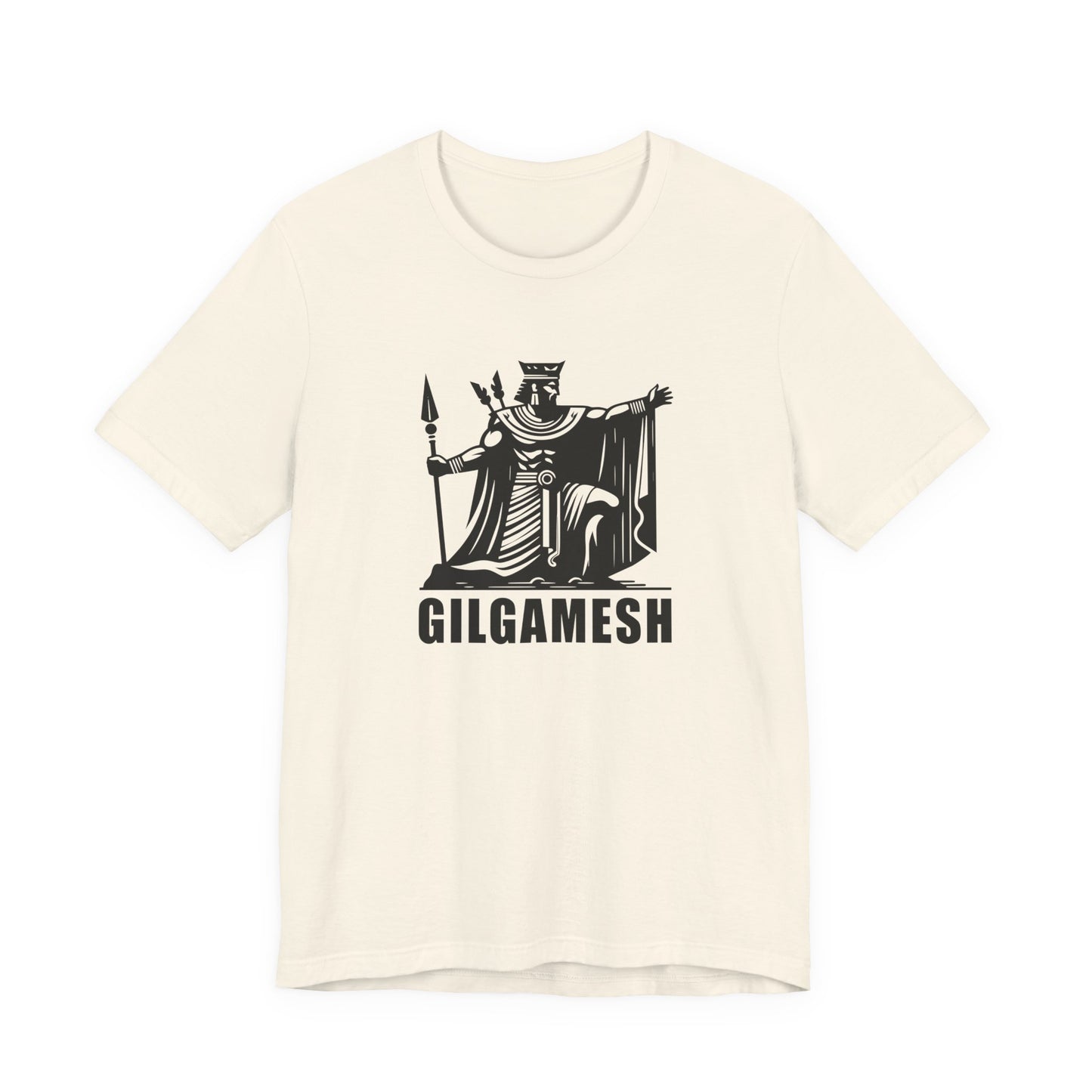 Gilgamesh T-Shirt