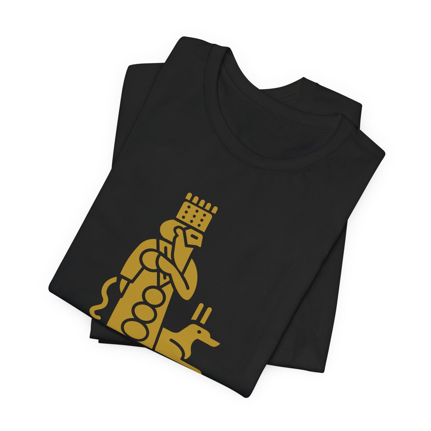 Marduk God of Babylon T-Shirt