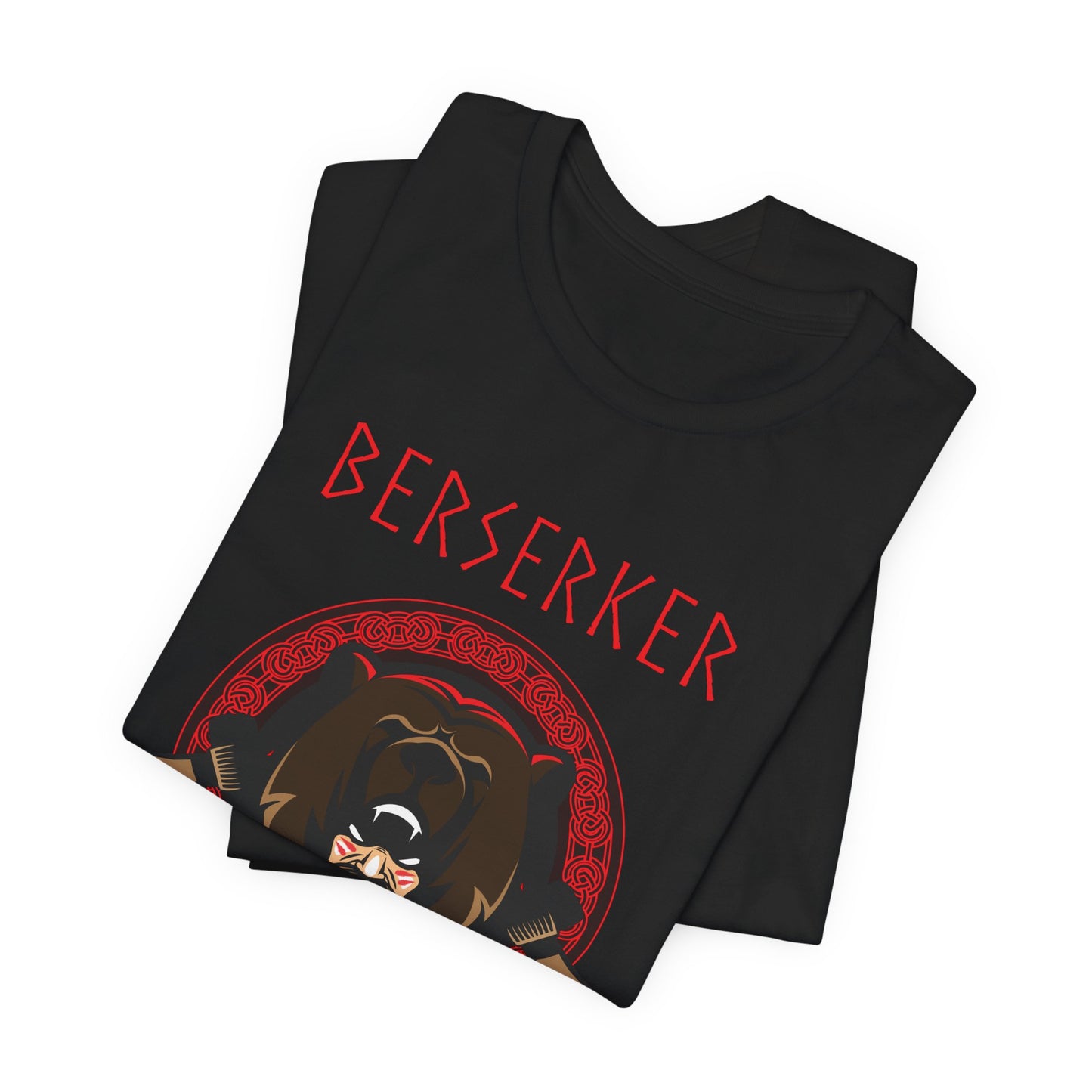 Viking Berserker T-Shirt